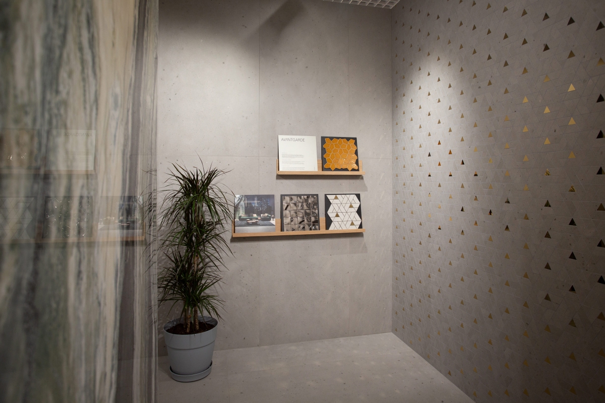 Шоу-рум ITALON